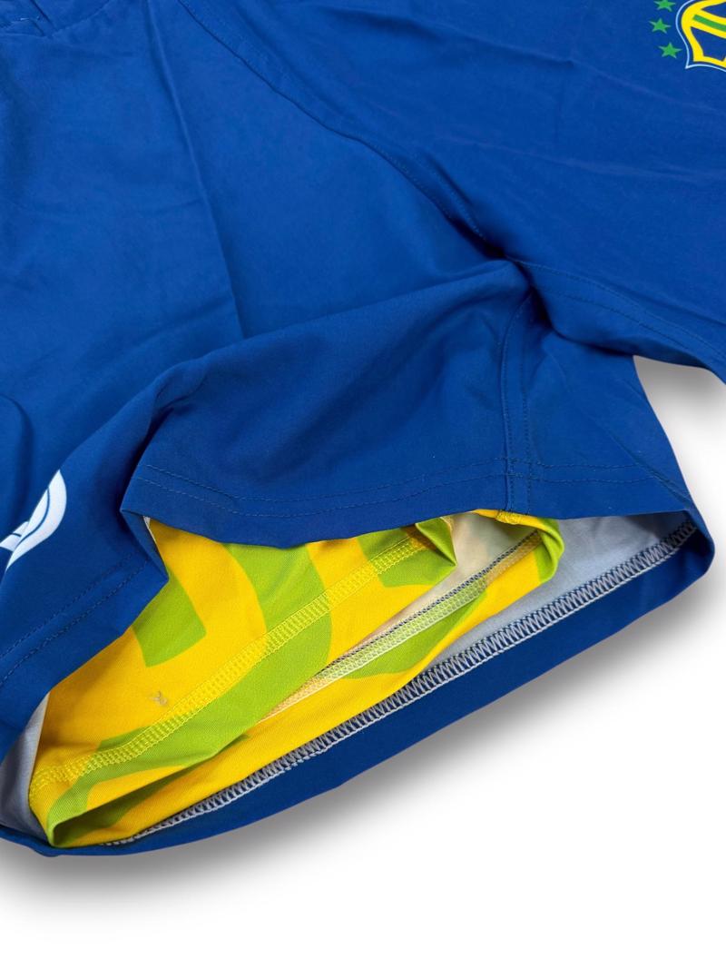 CHOSEN Athens Hardcore Brazil Hybrid Fightshorts 